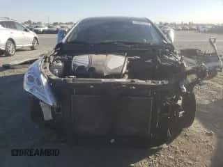 2016 Hyundai Azera Limited z VIN KMHFH4JG5GA508342, wystawiony jako Copart lot #76807514 z przebiegiem 124 437 mil mil oraz Szkoda całkowita • Salvage title. Historia ofert i sprzedaży dostępna na DreamBid. Obrazek 5.