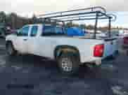 2008 Chevrolet Silverado 1500 Work Truck with VIN 1GCEC19J88E150189, listed as a IAAI auction lot 41481716 with 175,413 mi miles and . Bid and sale history available at DreamBid. Image 3.