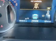 ✅ 2023 Ford Expedition Limited • VIN: 1FMJU2A82PEA59312 • Lot: 42839691. Wystawiony na IAAI z przebiegiem 59 461 mil. Bezpłatny archiwum sprzedaży aukcyjnych z USA i szczegółowy raport historii pojazdu na DreamBid. Zdjęcie 15.