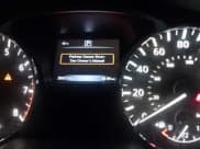 ✅ 2016 Nissan Pathfinder S • VIN: 5N1AR2MN2GC605783 • Lot: 41287414. Listed on IAAI with 206,515 mi. Free auction sales archive from the USA and detailed vehicle history report at DreamBid. Image 15.