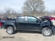 ✅ 2022 Chevrolet Colorado 4WD LT • VIN: 1GCGTCENXN1248947 • Лот: 42149261. Опубликован ранее на IAAI с пробегом 78 582 миль. Бесплатный доступ к архиву аукционных продаж из США и подробный отчёт об истории автомобиля на DreamBid. Изображение 13.