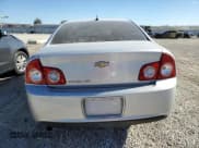 ✅ 2011 Chevrolet Malibu LTZ • VIN: 1G1ZE5E16BF198082 • Lot: 80190484. Listed on Copart with 145,561 mi. Free auction sales archive from the USA and detailed vehicle history report at DreamBid. Image 6.