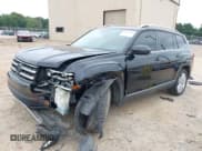 ✅ 2019 Volkswagen Atlas SEL • VIN: 1V2ER2CA1KC519716 • Lot: 43029509. Listed on IAAI with 79,854 mi. Free auction sales archive from the USA and detailed vehicle history report at DreamBid. Image 2.