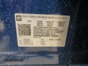 ✅ 2023 Chevrolet Equinox LT • VIN: 3GNAXKEG6PL198895 • Лот: 55933065. Опубликован ранее на Copart с пробегом 15 891 миль. Бесплатный доступ к архиву аукционных продаж из США и подробный отчёт об истории автомобиля на DreamBid. Изображение 13.