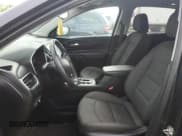 ✅ 2020 Chevrolet Equinox LT • VIN: 2GNAXTEV7L6231633 • Лот: 42353679. Опубликован ранее на IAAI с пробегом 73 524 миль. Бесплатный доступ к архиву аукционных продаж из США и подробный отчёт об истории автомобиля на DreamBid. Изображение 1.