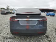 ✅ 2019 Tesla Model X 75D • VIN: 5YJXCDE2XKF189588 • Lot: 64865325. Wystawiony na Copart z przebiegiem Nie podano. Bezpłatny archiwum sprzedaży aukcyjnych z USA i szczegółowy raport historii pojazdu na DreamBid. Zdjęcie 6.