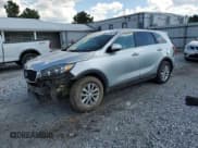 ✅ 2017 Kia Sorento L • VIN: 5XYPG4A32HG188598 • Lot: 85118545. Wystawiony na Copart z przebiegiem 114 168 mil. Bezpłatny archiwum sprzedaży aukcyjnych z USA i szczegółowy raport historii pojazdu na DreamBid. Zdjęcie 1.
