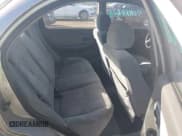 ✅ 2002 Kia Spectra • VIN: KNAFB121725124799 • Lot: 43080864. Listed on IAAI with 87,823 mi. Free auction sales archive from the USA and detailed vehicle history report at DreamBid. Image 8.