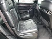 ✅ 2022 Jeep Grand Cherokee Overland • VIN: 1C4RJJDG5N8504022 • Lot: 46626695. Listed on Copart with 45,799 mi. Free auction sales archive from the USA and detailed vehicle history report at DreamBid. Image 11.