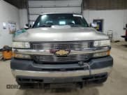 ✅ 2001 Chevrolet Silverado 2500HD LS • VIN: 1GCHK29U01E261048 • Лот: 71836145. Опубликован ранее на Copart с пробегом 94 197 миль. Бесплатный доступ к архиву аукционных продаж из США и подробный отчёт об истории автомобиля на DreamBid. Изображение 5.