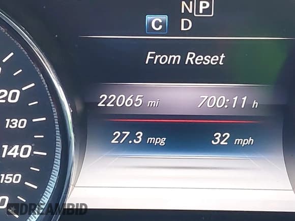 ✅ 2019 Mercedes-Benz E 300 • VIN: WDDZF4JB5KA523255 • Lot: 41731107. Listed on IAAI with 22,065 mi. Free auction sales archive from the USA and detailed vehicle history report at DreamBid. Image 15.