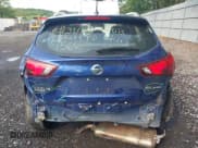 ✅ 2018 Nissan Rogue S • VIN: JN1BJ1CR2JW289566 • Lot: 42623570. Listed on IAAI with 143,338 mi. Free auction sales archive from the USA and detailed vehicle history report at DreamBid. Image 16.