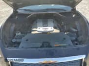 ✅ 2017 Infiniti QX70 • VIN: JN8CS1MW6HM411634 • Lot: 61666564. Listed on Copart with 88,711 mi. Free auction sales archive from the USA and detailed vehicle history report at DreamBid. Image 13.