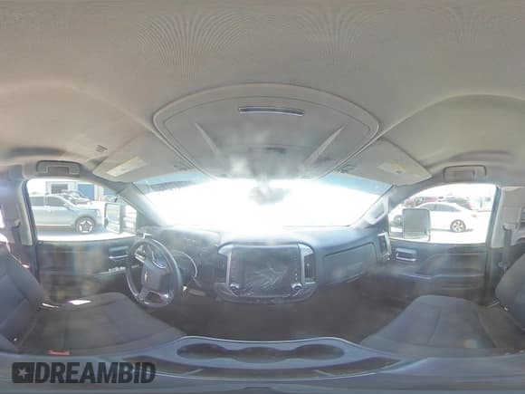 ✅ 2018 Chevrolet Silverado 1500 LT • VIN: 1GCPCREC1JF216385 • Lot: 66747215. Wystawiony na Copart z przebiegiem Nie podano. Bezpłatny archiwum sprzedaży aukcyjnych z USA i szczegółowy raport historii pojazdu na DreamBid. Zdjęcie 14.