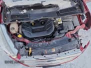 ✅ 2019 Ford Escape Titanium • VIN: 1FMCU9J93KUA60123 • Lot: 94543525. Wystawiony na Copart z przebiegiem 120 255 mil. Bezpłatny archiwum sprzedaży aukcyjnych z USA i szczegółowy raport historii pojazdu na DreamBid. Zdjęcie 12.