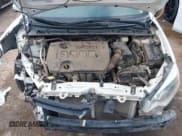 ✅ 2014 Toyota Corolla LE Eco • VIN: 5YFBPRHEXEP036171 • Lot: 43084560. Wystawiony na IAAI z przebiegiem 172 635 mil. Bezpłatny archiwum sprzedaży aukcyjnych z USA i szczegółowy raport historii pojazdu na DreamBid. Zdjęcie 10.