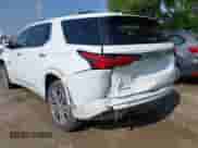 2022 Chevrolet Traverse High Country z VIN 1GNERNKW9NJ159232, wystawiony jako IAAI lot #42368555 z przebiegiem 40 188 mil mil oraz . Historia ofert i sprzedaży dostępna na DreamBid. Obrazek 6.