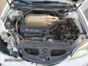 ✅ 2001 Acura CL • VIN: 19UYA42471A037907 • Lot: 77363804. Wystawiony na Copart z przebiegiem 130 217 mil. Bezpłatny archiwum sprzedaży aukcyjnych z USA i szczegółowy raport historii pojazdu na DreamBid. Zdjęcie 12.