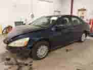 2006 Honda Accord VP with VIN 1HGCM56166A142954, listed as a IAAI auction lot 42617460 with 165,474 mi miles and . Bid and sale history available at DreamBid. Image 19.