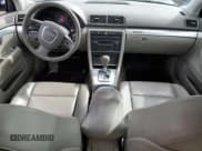 ✅ 2006 Audi A4 2.0T • VIN: WAUDF78E06A237550 • Лот: 81211995. Опубликован ранее на Copart с пробегом 69 781 миль. Бесплатный доступ к архиву аукционных продаж из США и подробный отчёт об истории автомобиля на DreamBid. Изображение 8.