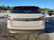 ✅ 2021 Lincoln Nautilus Reserve • VIN: 2LMPJ8K99MBL09251 • Lot: 92529485. Listed on Copart with 67,368 mi. Free auction sales archive from the USA and detailed vehicle history report at DreamBid. Image 6.