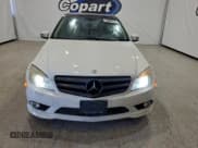 ✅ 2010 Mercedes-Benz C 300 Sport • VIN: WDDGF8BBXAF425367 • Lot: 93712295. Listed on Copart with 112,895 mi. Free auction sales archive from the USA and detailed vehicle history report at DreamBid. Image 5.