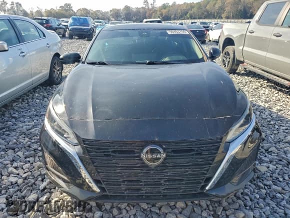✅ 2023 Nissan Altima SL • VIN: 1N4BL4EV3PN321142 • Lot: 90463755. Wystawiony na Copart z przebiegiem 46 737 mil. Bezpłatny archiwum sprzedaży aukcyjnych z USA i szczegółowy raport historii pojazdu na DreamBid. Zdjęcie 5.