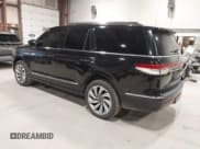 ✅ 2022 Lincoln Navigator Reserve • VIN: 5LMJJ2LT3NEL15090 • Лот: 43728214. Опубликован ранее на IAAI с пробегом 39 473 миль. Бесплатный доступ к архиву аукционных продаж из США и подробный отчёт об истории автомобиля на DreamBid. Изображение 3.