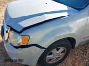 ✅ 2008 Ford Escape XLS • VIN: 1FMCU02Z28KB85029 • Lot: 43674674. Listed on IAAI with 102,069 mi. Free auction sales archive from the USA and detailed vehicle history report at DreamBid. Image 6.