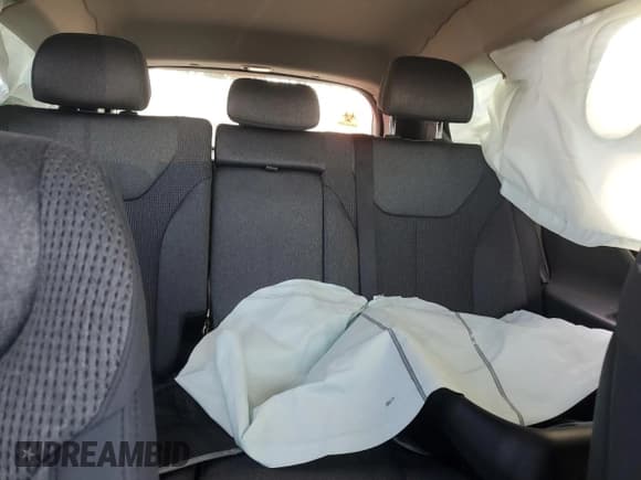 ✅ 2021 Hyundai Santa Fe SEL • VIN: 5NMS2DAJ0MH355130 • Лот: 84468825. Опубликован ранее на Copart с пробегом 67 009 миль. Бесплатный доступ к архиву аукционных продаж из США и подробный отчёт об истории автомобиля на DreamBid. Изображение 10.