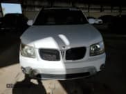 ✅ 2009 Pontiac Torrent • VIN: 2CKDL33F996201693 • Lot: 51514785. Listed on Copart with 55,164 mi. Free auction sales archive from the USA and detailed vehicle history report at DreamBid. Image 5.