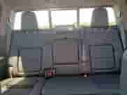 2019 Chevrolet Silverado 1500 LTZ z VIN 1GCPWEED2KZ122105, wystawiony jako Copart lot #67363295 z przebiegiem 94 562 mil mil oraz Szkoda całkowita • Salvage title. Historia ofert i sprzedaży dostępna na DreamBid. Obrazek 10.