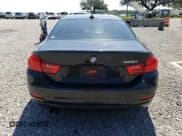 ✅ 2014 BMW 4 Series 428i • VIN: WBA3N3C55EF711993 • Lot: 71390965. Wystawiony na Copart z przebiegiem 147 634 mil. Bezpłatny archiwum sprzedaży aukcyjnych z USA i szczegółowy raport historii pojazdu na DreamBid. Zdjęcie 6.