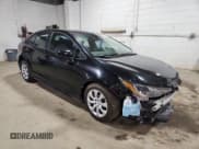 ✅ 2024 Toyota Corolla LE • VIN: 5YFB4MDE8RP186481 • Лот: 85534505. Опубликован ранее на Copart с пробегом 32 197 миль. Бесплатный доступ к архиву аукционных продаж из США и подробный отчёт об истории автомобиля на DreamBid. Изображение 4.