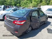 ✅ 2015 Nissan Sentra SV • VIN: 3N1AB7AP2FY341341 • Lot: 42394469. Wystawiony na IAAI z przebiegiem 105 144 mil. Bezpłatny archiwum sprzedaży aukcyjnych z USA i szczegółowy raport historii pojazdu na DreamBid. Zdjęcie 4.