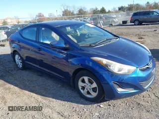 ✅ 2016 Hyundai Elantra SE • VIN: 5NPDH4AE7GH761388 • Лот: 43601368. Опубликован ранее на IAAI с пробегом 230 739 миль. Бесплатный доступ к архиву аукционных продаж из США и подробный отчёт об истории автомобиля на DreamBid. Изображение 1.