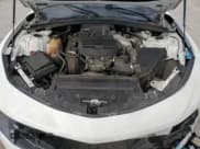 ✅ 2019 Chevrolet Camaro 2LT • VIN: 1G1FD1RX3K0147672 • Lot: 74310974. Wystawiony na Copart z przebiegiem 137 752 mil. Bezpłatny archiwum sprzedaży aukcyjnych z USA i szczegółowy raport historii pojazdu na DreamBid. Zdjęcie 12.