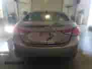 2011 Hyundai Elantra GLS с VIN 5NPDH4AE4BH075821, выставлен на аукционе Copart как лот 84404695 с пробегом 151 051 миль миль и Списание • Salvage title. История ставок и продаж доступна на DreamBid. Изображение 6.