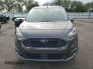 ✅ 2020 Ford Transit Connect Titanium • VIN: NM0GE9G25L1452565 • Lot: 58438635. Wystawiony na Copart z przebiegiem 34 008 mil. Bezpłatny archiwum sprzedaży aukcyjnych z USA i szczegółowy raport historii pojazdu na DreamBid. Zdjęcie 5.