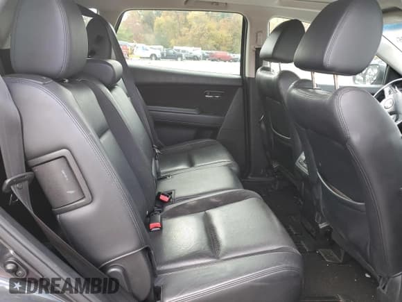 ✅ 2015 Mazda CX-9 Touring • VIN: JM3TB3CV9F0462248 • Lot: 89847725. Listed on Copart with 132,691 mi. Free auction sales archive from the USA and detailed vehicle history report at DreamBid. Image 11.