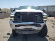 ✅ 2015 Ram 2500 Laramie • VIN: 3C6UR5NL5FG695109 • Лот: 60937445. Опубликован ранее на Copart с пробегом 130 199 миль. Бесплатный доступ к архиву аукционных продаж из США и подробный отчёт об истории автомобиля на DreamBid. Изображение 5.