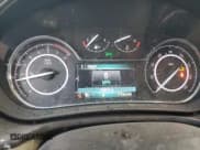 ✅ 2014 Buick Regal Premium II • VIN: 2G4GR5GX8E9175142 • Lot: 83575284. Listed on Copart with 148,671 mi. Free auction sales archive from the USA and detailed vehicle history report at DreamBid. Image 9.