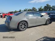 ✅ 2017 Chrysler 300 S Alloy Edition • VIN: 2C3CCABT7HH521827 • Lot: 69485345. Listed on Copart with 91,480 mi. Free auction sales archive from the USA and detailed vehicle history report at DreamBid. Image 3.