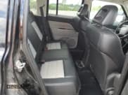 ✅ 2007 Jeep Patriot Limited • VIN: 1J8FF48W37D275916 • Lot: 56585205. Listed on Copart with 106,919 mi. Free auction sales archive from the USA and detailed vehicle history report at DreamBid. Image 11.