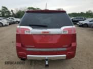 ✅ 2015 GMC Terrain Denali • VIN: 2GKFLZEK8F6227568 • Лот: 57064284. Опубликован ранее на Copart с пробегом 90 427 миль. Бесплатный доступ к архиву аукционных продаж из США и подробный отчёт об истории автомобиля на DreamBid. Изображение 6.