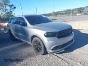 ✅ 2015 Dodge Durango R/T • VIN: 1C4SDJCT6FC766797 • Лот: 43525819. Опубликован ранее на IAAI с пробегом 264 544 миль. Бесплатный доступ к архиву аукционных продаж из США и подробный отчёт об истории автомобиля на DreamBid. Изображение 1.