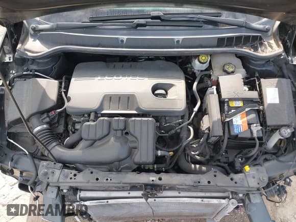 ✅ 2013 Buick Verano Group • VIN: 1G4PS5SK1D4198151 • Лот: 42622231. Опубликован ранее на IAAI с пробегом 73 867 миль. Бесплатный доступ к архиву аукционных продаж из США и подробный отчёт об истории автомобиля на DreamBid. Изображение 10.