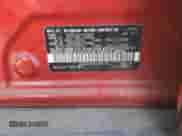 2017 Mitsubishi Outlander ES z VIN JA4AR3AUXHZ064089, wystawiony jako Copart lot #82296975 z przebiegiem 195 531 mil mil oraz Szkoda całkowita • Salvage title. Historia ofert i sprzedaży dostępna na DreamBid. Obrazek 12.