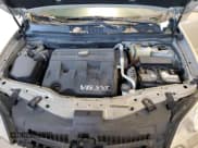 ✅ 2012 Chevrolet Captiva Sport LTZ • VIN: 3GNFL4E50CS612233 • Lot: 88674125. Wystawiony na Copart z przebiegiem 131 836 mil. Bezpłatny archiwum sprzedaży aukcyjnych z USA i szczegółowy raport historii pojazdu na DreamBid. Zdjęcie 13.