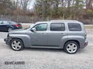 ✅ 2007 Chevrolet HHR LT • VIN: 3GNDA33P77S558415 • Lot: 40924930. Listed on IAAI with 94,988 mi. Free auction sales archive from the USA and detailed vehicle history report at DreamBid. Image 14.